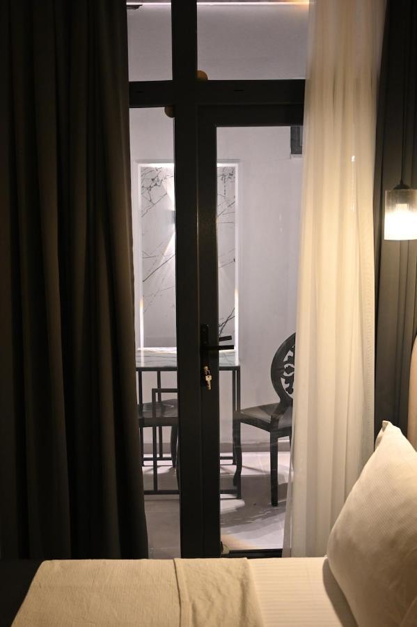 Main Airport Hotel Arnavutkoy Exteriör bild